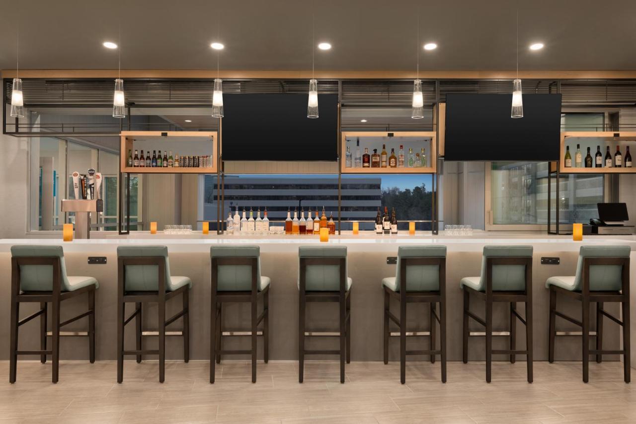 Hyatt House Atlanta Perimeter Center Hotel Sandy Springs Luaran gambar