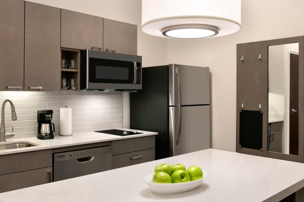 Hyatt House Atlanta Perimeter Center Hotel Sandy Springs Luaran gambar