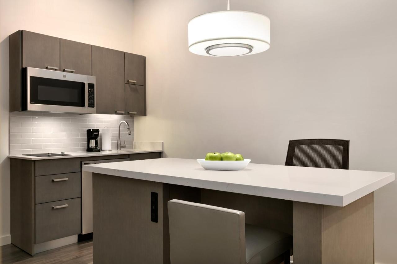 Hyatt House Atlanta Perimeter Center Hotel Sandy Springs Luaran gambar