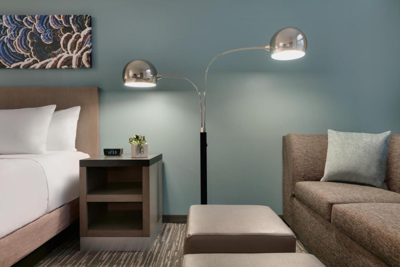 Hyatt House Atlanta Perimeter Center Hotel Sandy Springs Luaran gambar