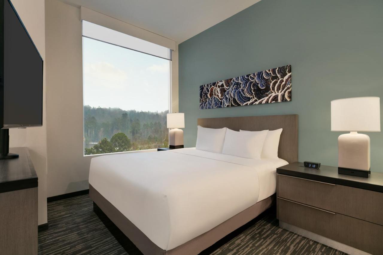 Hyatt House Atlanta Perimeter Center Hotel Sandy Springs Luaran gambar