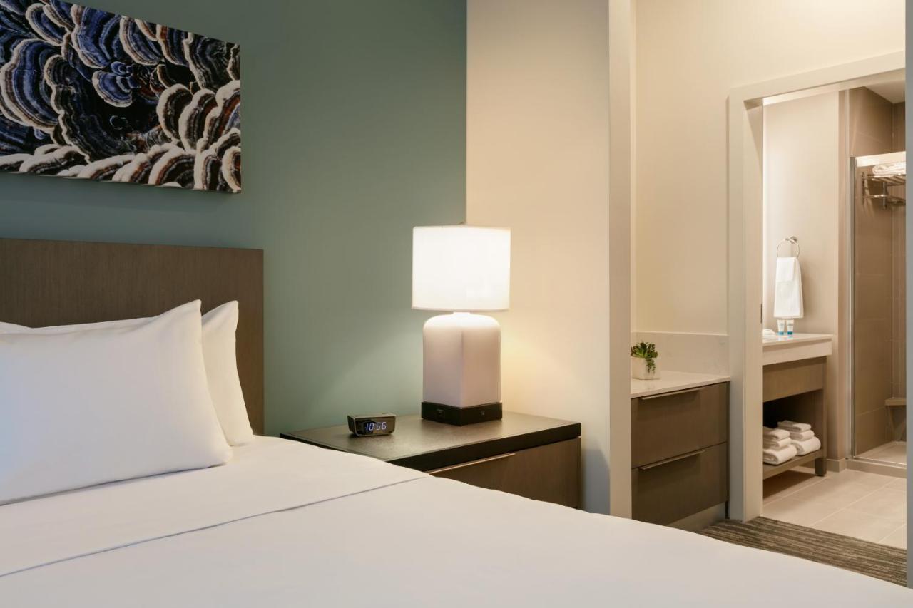 Hyatt House Atlanta Perimeter Center Hotel Sandy Springs Luaran gambar