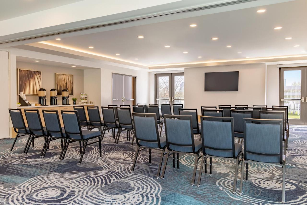 Hyatt House Atlanta Perimeter Center Hotel Sandy Springs Luaran gambar
