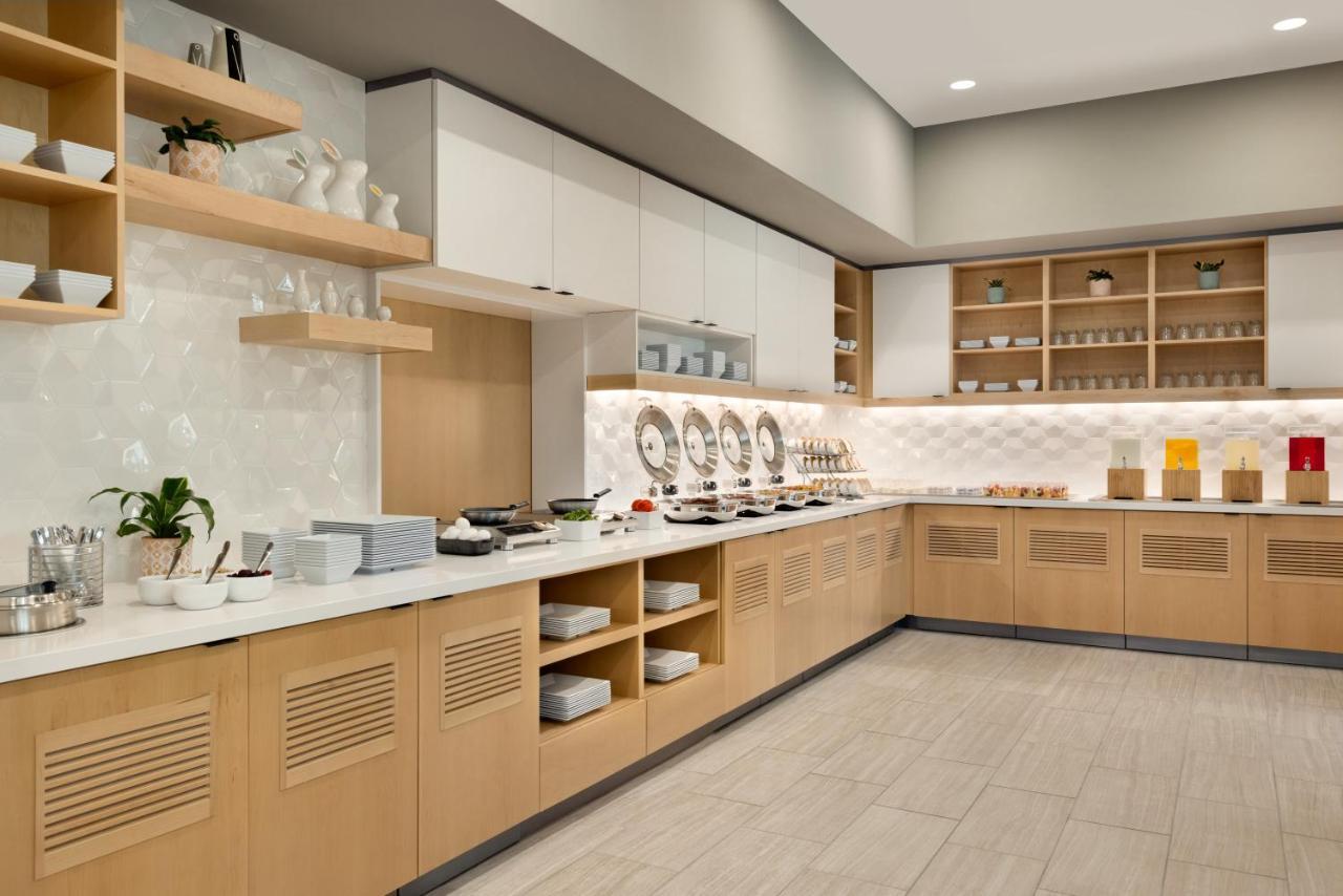 Hyatt House Atlanta Perimeter Center Hotel Sandy Springs Luaran gambar