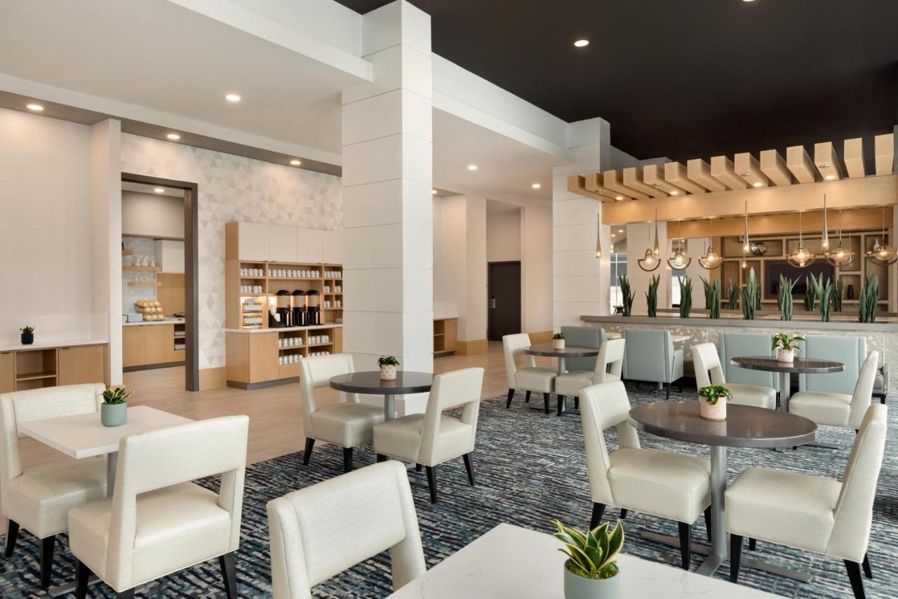 Hyatt House Atlanta Perimeter Center Hotel Sandy Springs Luaran gambar