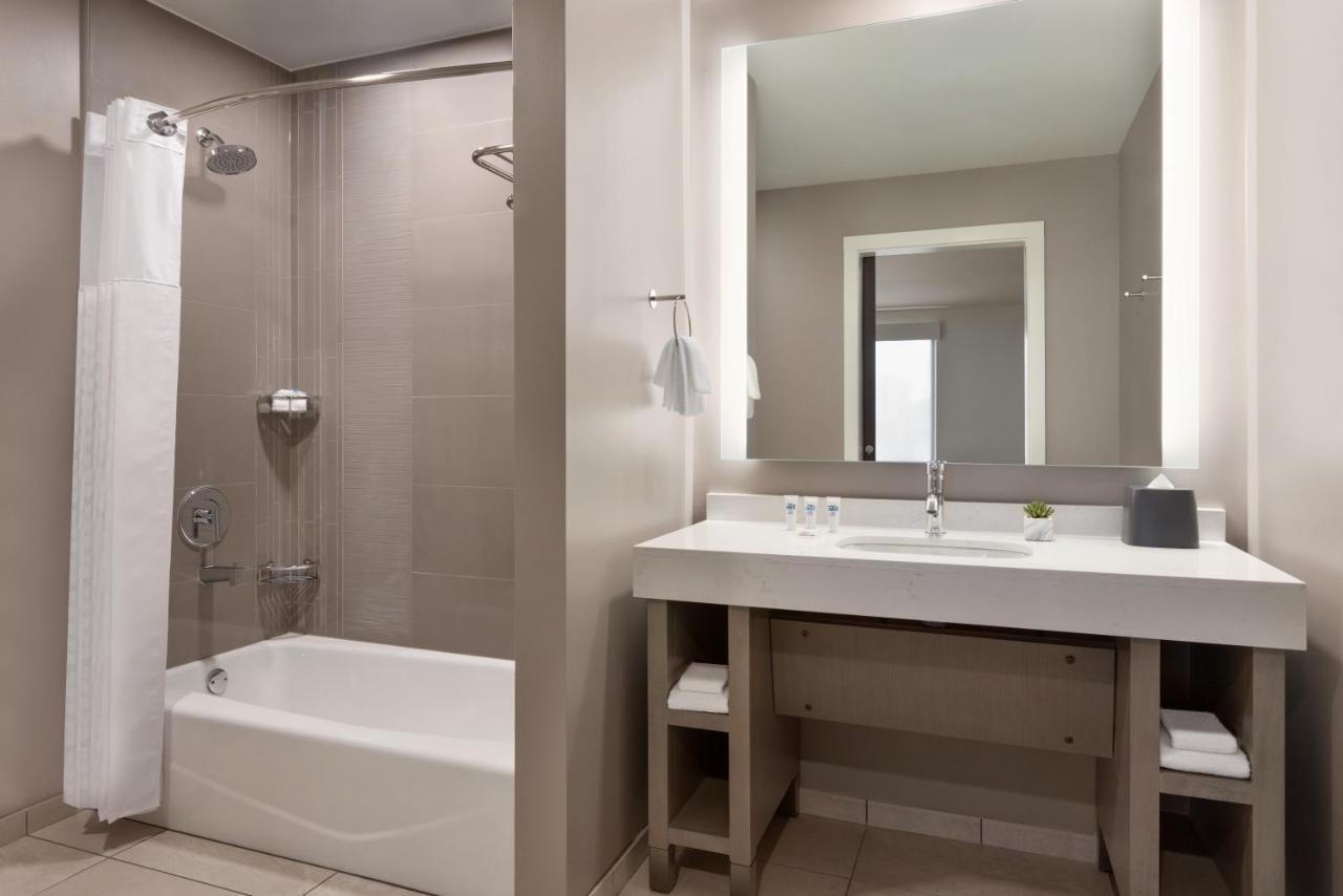 Hyatt House Atlanta Perimeter Center Hotel Sandy Springs Luaran gambar