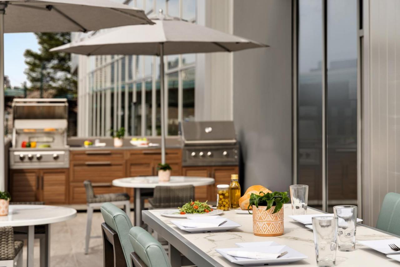 Hyatt House Atlanta Perimeter Center Hotel Sandy Springs Luaran gambar