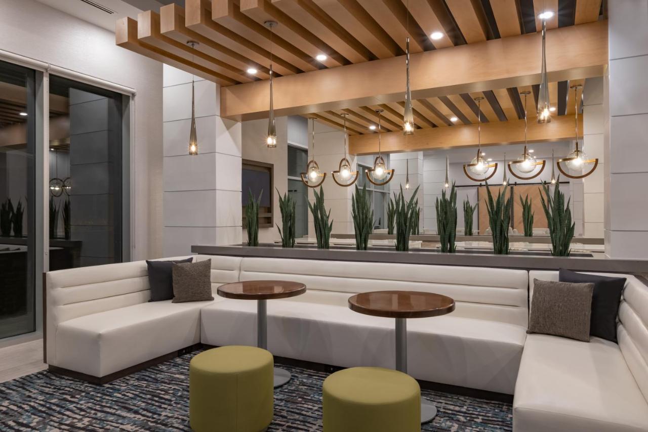 Hyatt House Atlanta Perimeter Center Hotel Sandy Springs Luaran gambar