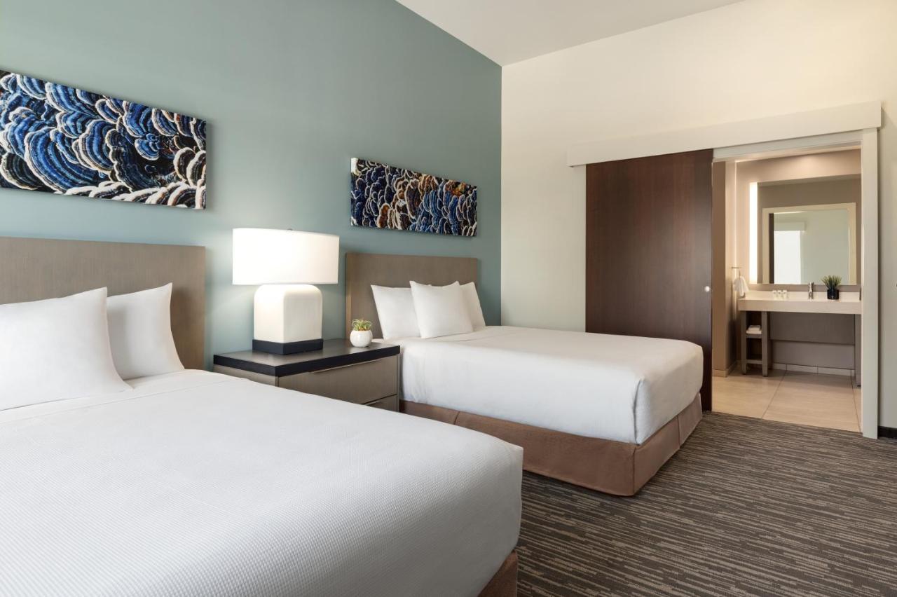 Hyatt House Atlanta Perimeter Center Hotel Sandy Springs Luaran gambar