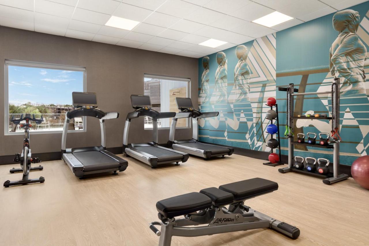 Hyatt House Atlanta Perimeter Center Hotel Sandy Springs Luaran gambar