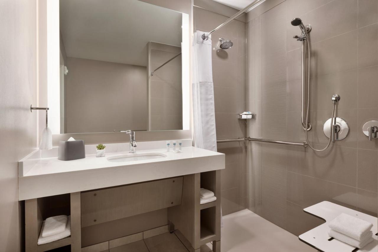 Hyatt House Atlanta Perimeter Center Hotel Sandy Springs Luaran gambar