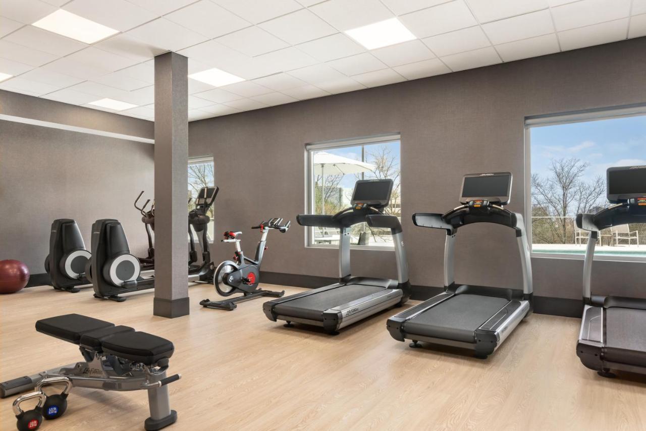 Hyatt House Atlanta Perimeter Center Hotel Sandy Springs Luaran gambar